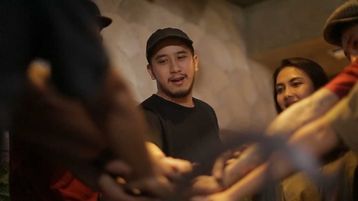 Bagus Ananto, Pebisnis Kuliner yang Punya Hobi Bermusik